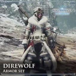 冰原狼3.0最新爆料,揭秘全新进化,探索未知领域 第1张 冰原狼3.0最新爆料,揭秘全新进化,探索未知领域 第1张