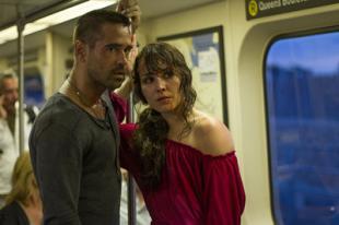 死人的复仇 在线观看,悬疑惊悚，揭开尘封的复仇之谜  第3张