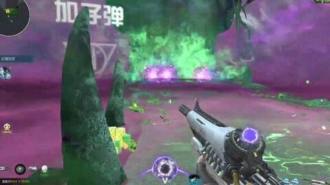 逆战初霜爆料视频,神秘角色初露锋芒,全新玩法即将解锁 第2张 逆战初霜爆料视频,神秘角色初露锋芒,全新玩法即将解锁 第2张